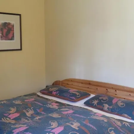 Retzow Prázdninový dům *