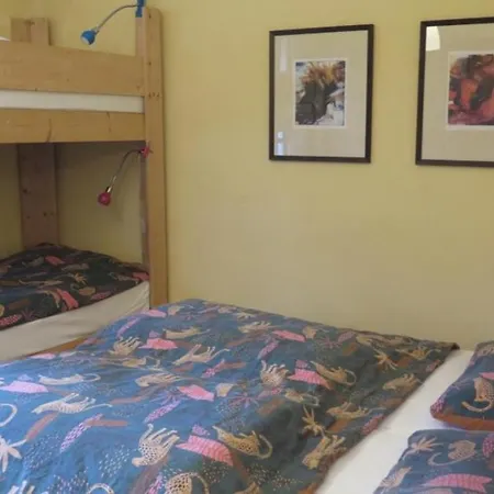 Prázdninový dům Retzow *