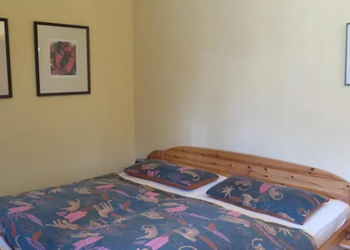 Retzow Holiday home *