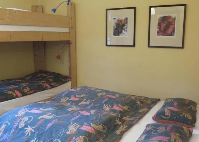 Holiday home Retzow *